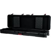 Gator Polyéthylène GTSA pour clavier 88 touches slim - Vue 3